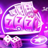 Jetton Казино Зеркало Удобный Доступ к Игорным Автоматам