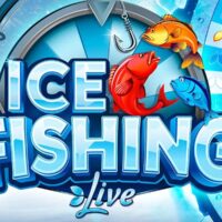 Ледяная рыбалка Искусство ловли рыбы зимой