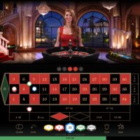 Savor Stunning Visuals and Animated Rotations in Fish Road