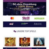 Genesis Gambling enterprise Bonusi in Remark Največja registracijska ponudba in popolnoma brezplačni Prenos aplikacije ice casino 2025 vrtljaji