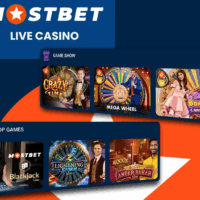MOSTBET №1 Onlayn kazino va Nepal 2025 ichida tikish