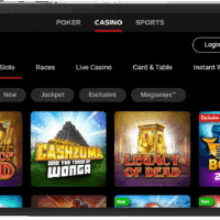 Lease a mobile gambling establishment