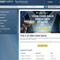 Gamble Genie’s Nuts Free