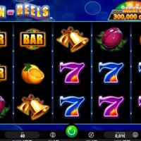 Majestic Slots Club Casino – Le lieu où vos souhaits deviennent réalité en France