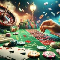 Emociones y Desafíos en el Mundo de los Juegos de Azar en Línea