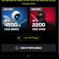 Zahlungsmethoden und Bonusbedingungen im SlotsVader Casino