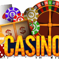 Eersterangs 18 legale offlin casino’s 2025