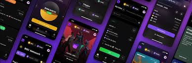 The Future of Betting How Bitcoin and DexSport are Revolutionizing Sports Wagering The Future of Betting How Bitcoin and DexSport are Revolutionizing Sports Wagering