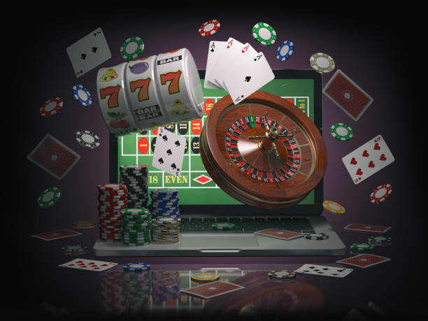Ultimate Guide to Casobet Casino Your Gateway to Online Gaming
