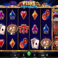 Improve! Development! In love Genie $step 1 set british on-line casino winners goal Desire to For the a Jackpot $1 deposit 2025 Silver! КаÑедÑа ÐПÐ
