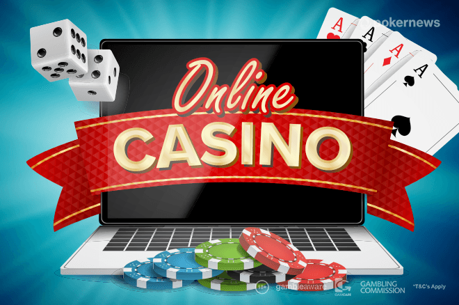 Wino Casino The Ultimate Online Gambling Experience