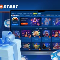 Mostbet Casino PT – Artisan Children's Casino saytiga tikish sifatida kiring