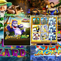 Erreichbar Casino Tests Erreichbar Casinos and Spielautomaten Secret Forest online Boni im Abmachung