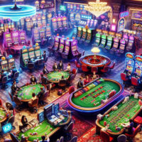 Betmatch Casino – Spielen, siegreich sein und einfach auszahlen lassen in Deutschland