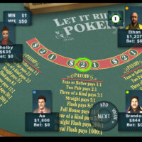 Zábavné radosti a všechno mezi v kasinu MyEmpire pro hráče z České republiky