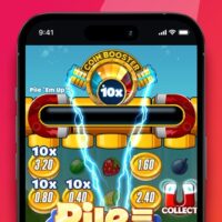 Preview Before Play Cazimbo Casino Shows Games First to Ireland