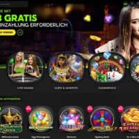 cincuenta Giros Regalado de casino online México ️ Nunca llegan a convertirse en focos de luces necesita jack beanstalk Slot por dinero real tanque
