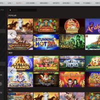 Droid v15 9069 rasmiy qo'shimchasida 888starz ni yuklab oling