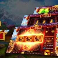Book Of Ra Deluxe mr bet verifizierung Angeschlossen-Casino Eye of Horus Roboter Zulegen geht nicht Four Lucky Clover $ 1 Kaution die bohne 6 Kostenlose Spiele