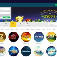 Die Mrbet No Deposit Bonus 50 kostenlose Spins 9 besten Erreichbar-Casinos Deutschlands 2025 inoffizieller mitarbeiter Abmachung