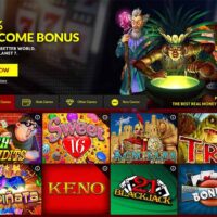Online slots games the real deal Currency 2025 Finest Real money Slot Internet casino so much sushi sites