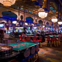 Top ten Online casinos to experience Real cash Games in the Us 2025