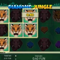 Compás ganador en Need for Slots Casino para el mercado español