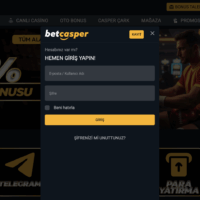 Caspero Casino assisterer deg med å spille smartere og oppnå seire raskere i Norge