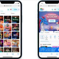 Quickbet Casino låter dig möjligheten att spela på valfri enhet som helst i Sverige