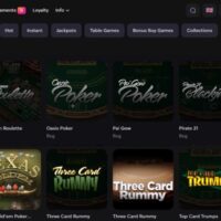 Dovrebbe scommettere al Rockwin Casino? Valutazione sincera dalla prospettiva italiana