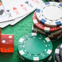 The Thrill of Wagering Discovering the Allure of Games of Chance