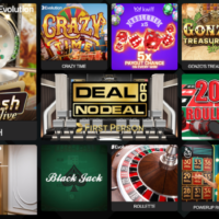 Γαλήνη και μεγάλα κέρδη στο DuoSpin Casino στην Ελλάδα