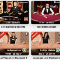 Leo Vegas Casino Hotkeys Discovered by Canada Power User