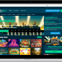 Casino & Recreation Casino777