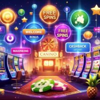 Security Technologies at BetMaze Casino for United Kingdom Gamblers