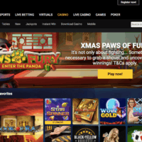 Ik heb de wijziging van de meldingsinstellingen van Bwin Casino voor België getest