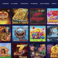 SpinoGambino Casino – Kryptowährungs-Zahlungsmethoden für Spieler aus der Schweiz