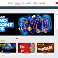 HappyJockers Casino – Spielen Sie immer und wo auch immer in der Schweiz