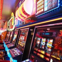 The Allure of Casino Gaming A Journey into the Heart of Chance and Strategy