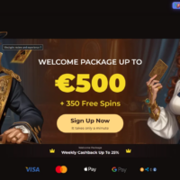 Alles over live casinospellen en functies bij Vincispin Casino voor Nederland