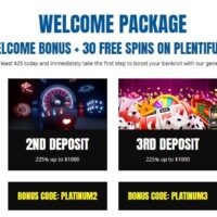 Five-dollar Put Casinos Greatest $5 Incentive & Totally free Revolves Sites