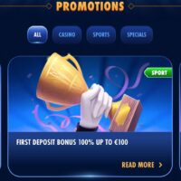 Wingaga Casino est un leader en matière de jeux en ligne en Suisse.