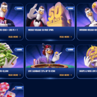 Nejlepší online kasina v USA s bonusem bez vkladu v roce 2025