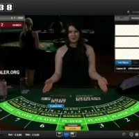 Play On the internet Roulette, Black-jack, Baccarat & Dining table Game during the Vera & John