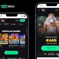 BetOnRed – Recenzja popularnej gry kasynowej na polskim rynku