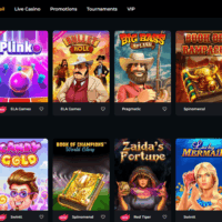 Automatische Schadensabwicklung: Boomerang Casino sammelt Boni für Deutschland