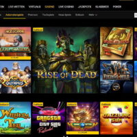 Bwin Casino – Moderne casinofunktioner tilbydes i Danmark