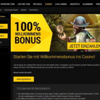 Testamos o Bwin Casino durante 30 dias e aqui está o que os jogadores portugueses devem saber.