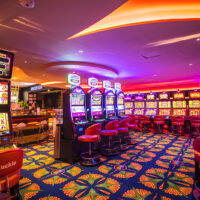 Sound Revitalizes Wonaco Casino Adds Audio Support to United Kingdom