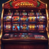 Spielen Sie jederzeit und überall mit der App für Mobilgeräte im Slotobit Casino in Deutschland.